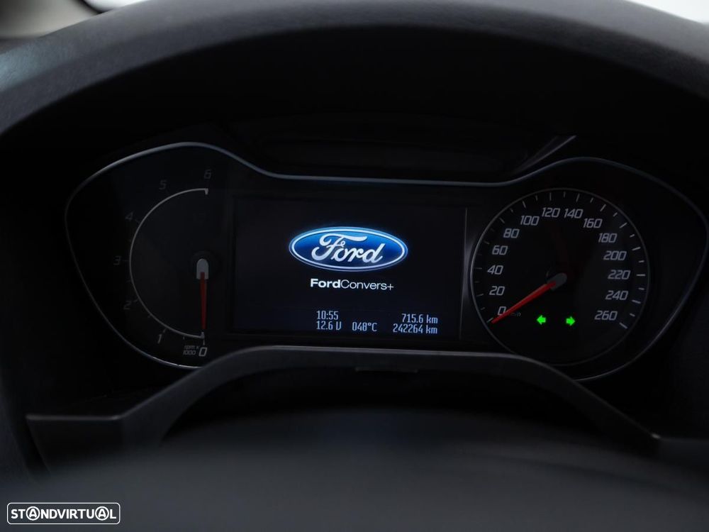 Ford S-Max - 18
