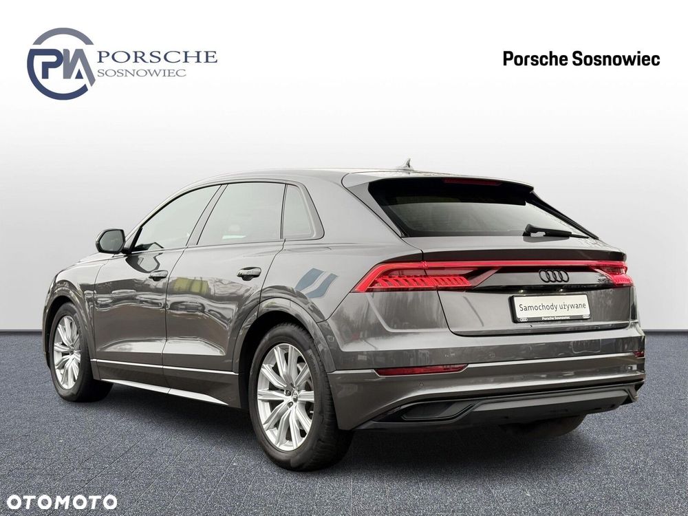Audi Q8 - 4