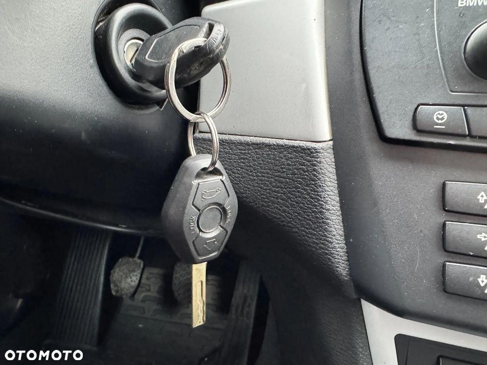 BMW X3 xDrive20d - 33