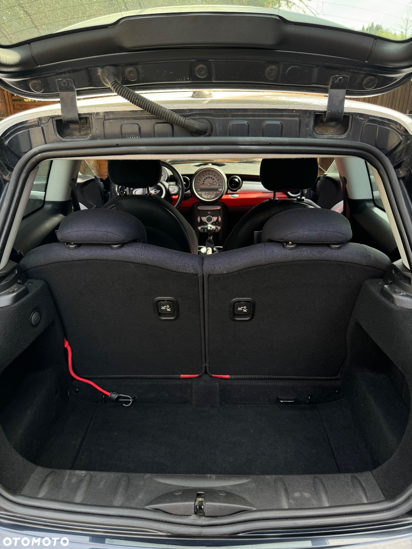 MINI ONE Standard - 14