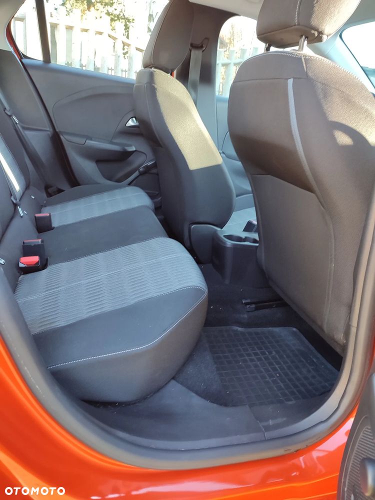 Opel Corsa - 10