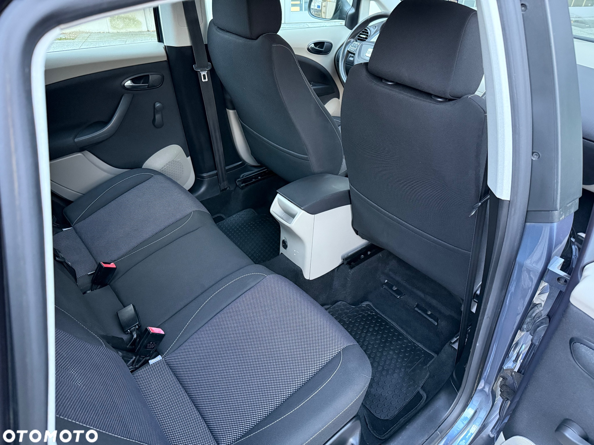 Seat Altea 1.4 TSI Style - 15