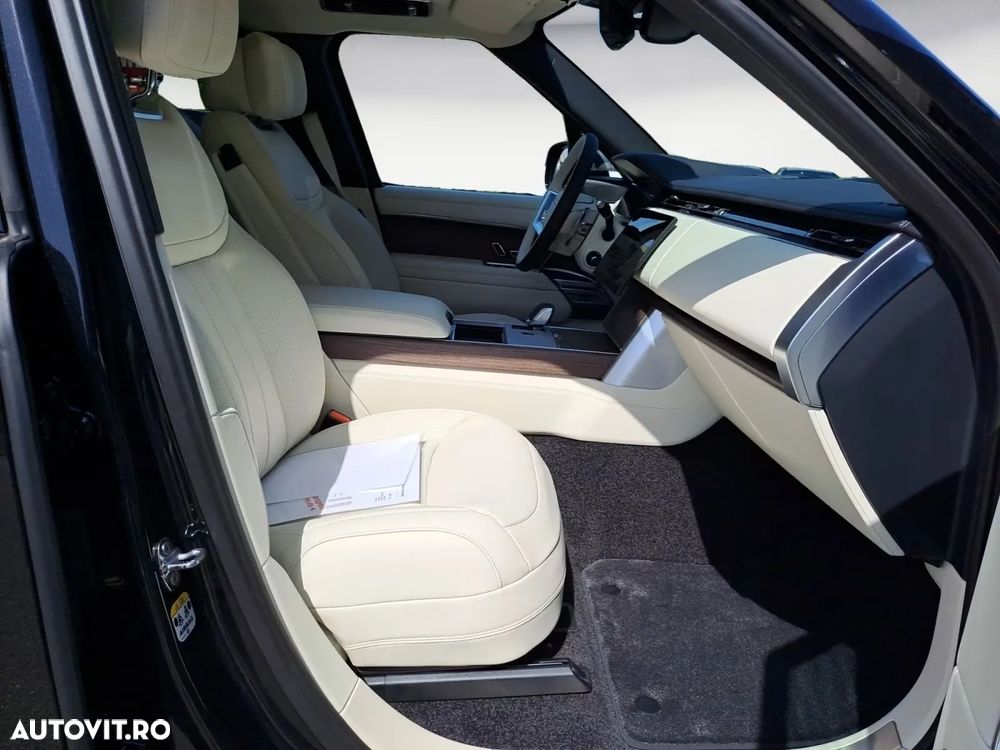 Land Rover Range Rover 3.0 Si6 P460 PHEV Autobiography - 8