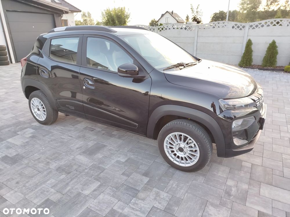 Dacia Spring 27.4kWh Expression - 1