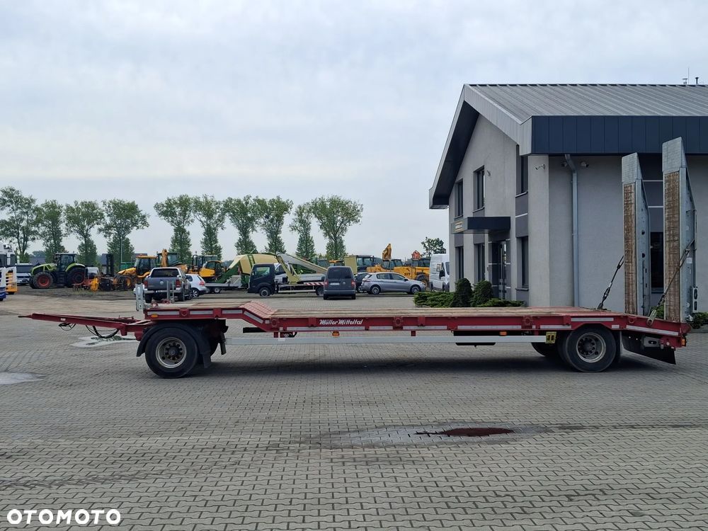 Inny Müller Mitteltal T2 PROFI 20 - 2