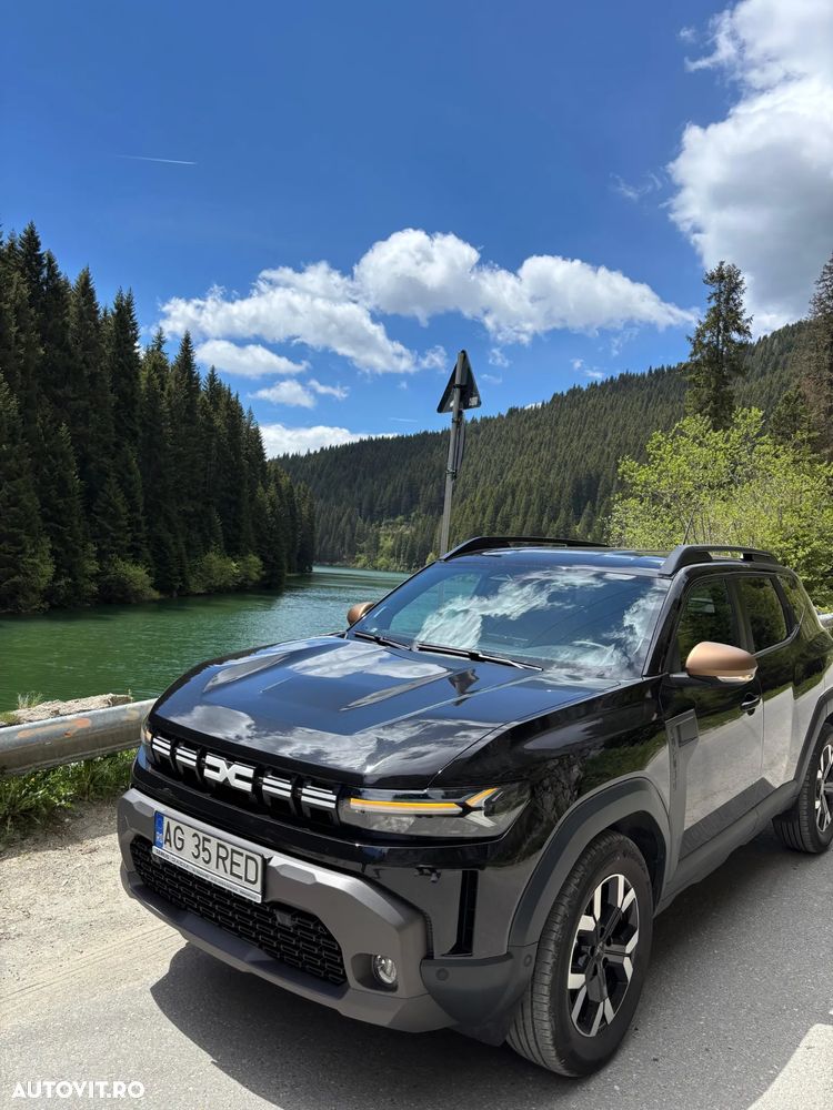 Dacia Duster - 2