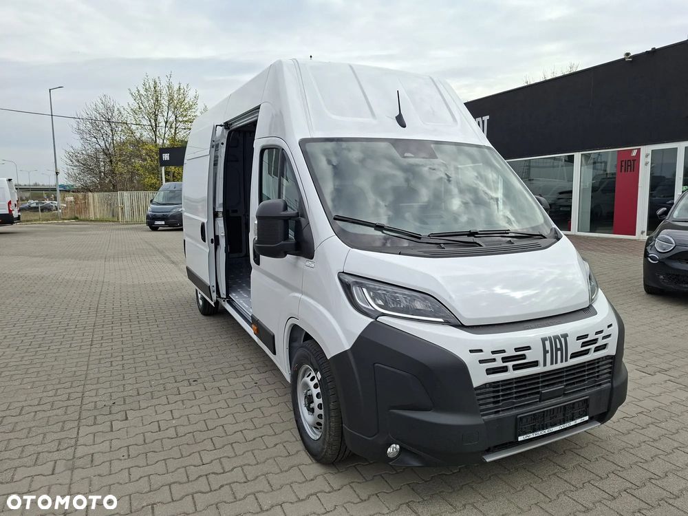 Fiat Największy! OD RĘKI! - 24