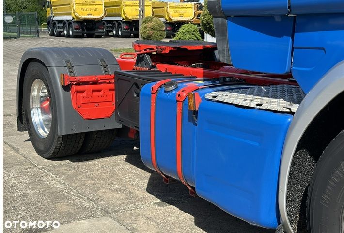 Scania R 450 - 31