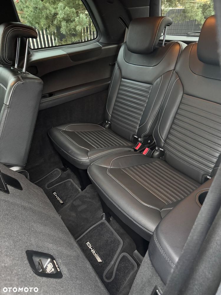 Mercedes-Benz GLS - 5