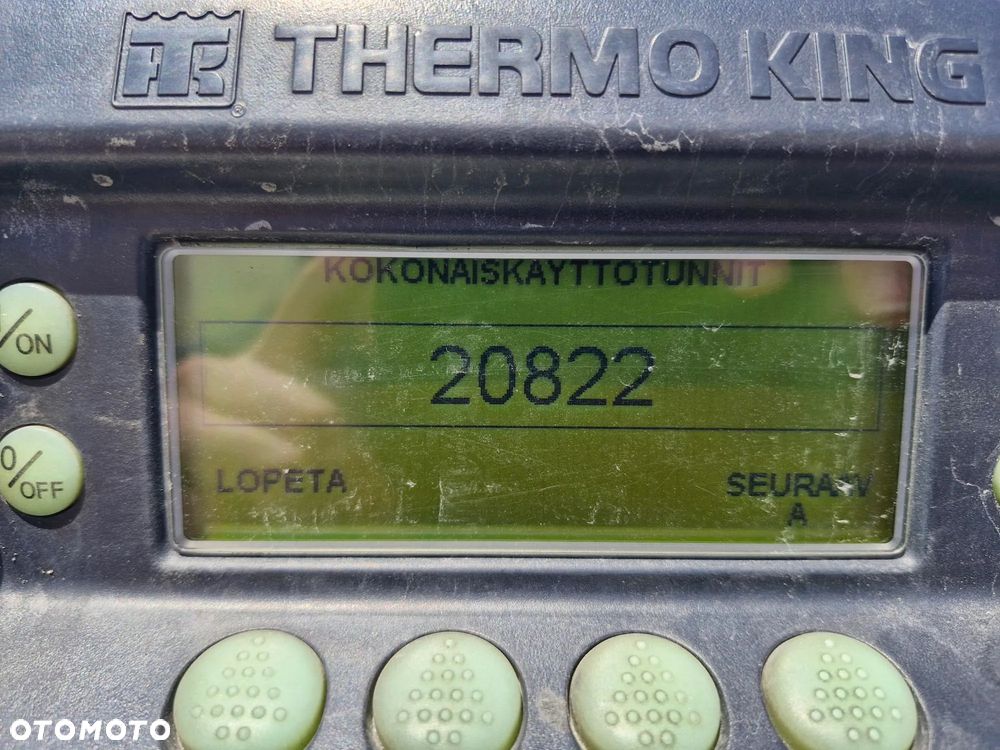 Krone - 8