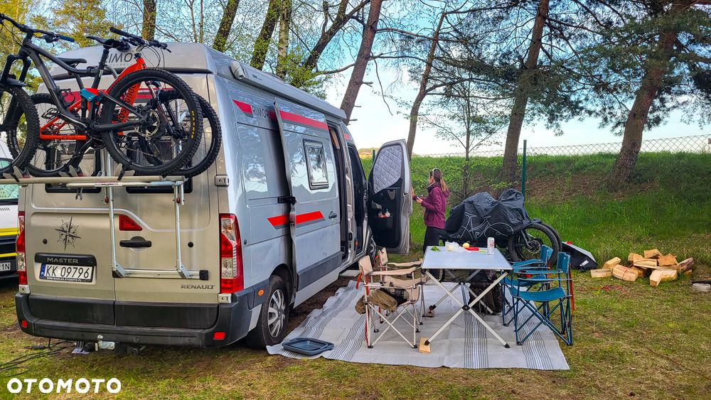 Rimor Renault Master III - 34