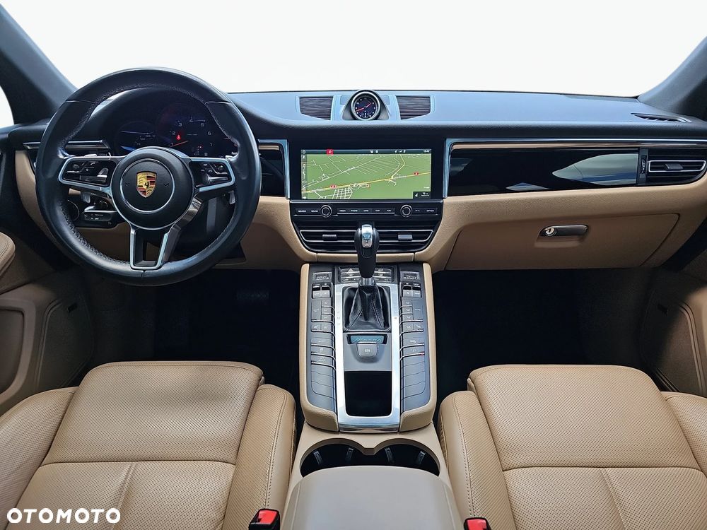 Porsche Macan PDK - 5