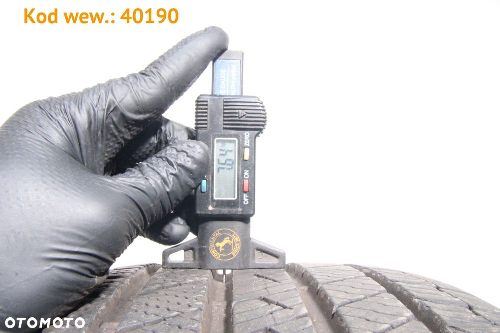 Vredestein Quatrac Pro - 225/50 R17 - 2