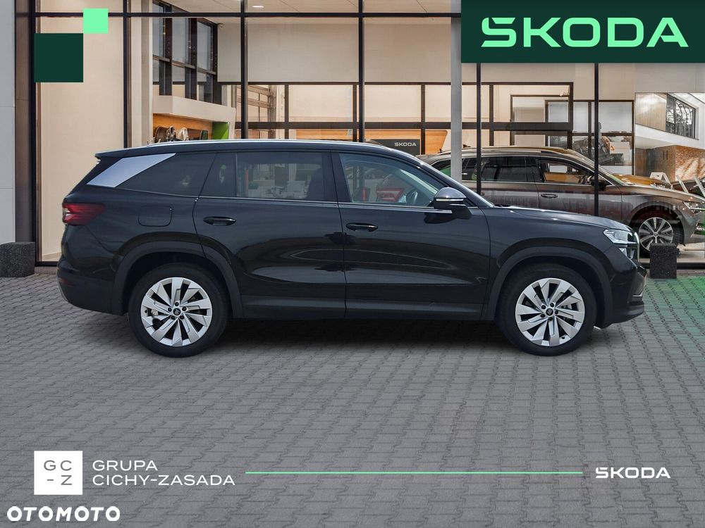 Skoda Kodiaq 2.0 TDI 4x4 Edition 130 DSG - 7