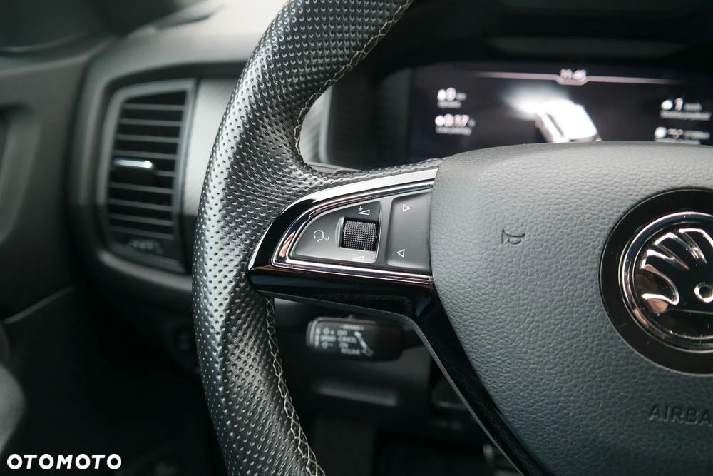 Skoda Kodiaq 2.0 TDI 4x2 Sportline DSG - 17