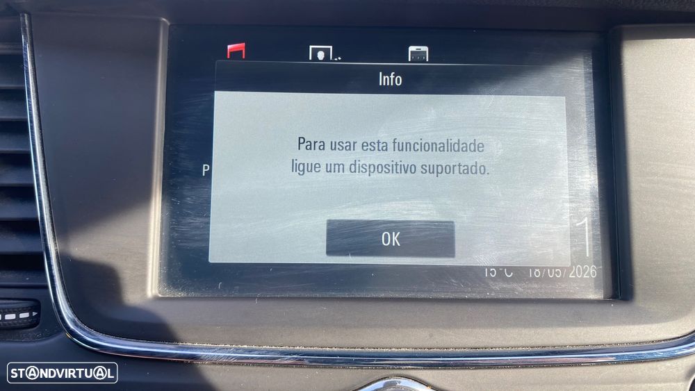 Opel Astra Sports Tourer 1.5 D GS Line S/S - 37