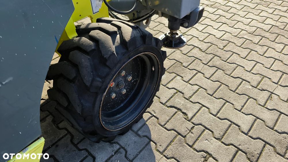 Haulotte Compact 12 DX - 20