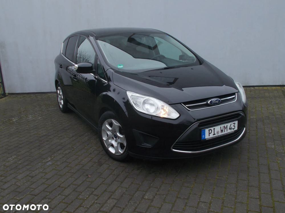 Ford C-MAX 1.6 Trend - 1