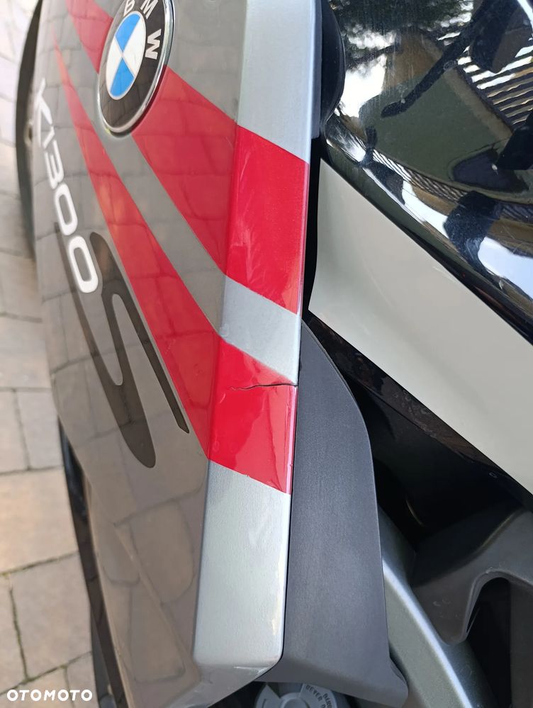 BMW K - 8
