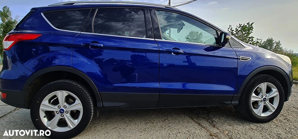 Ford Kuga - 6