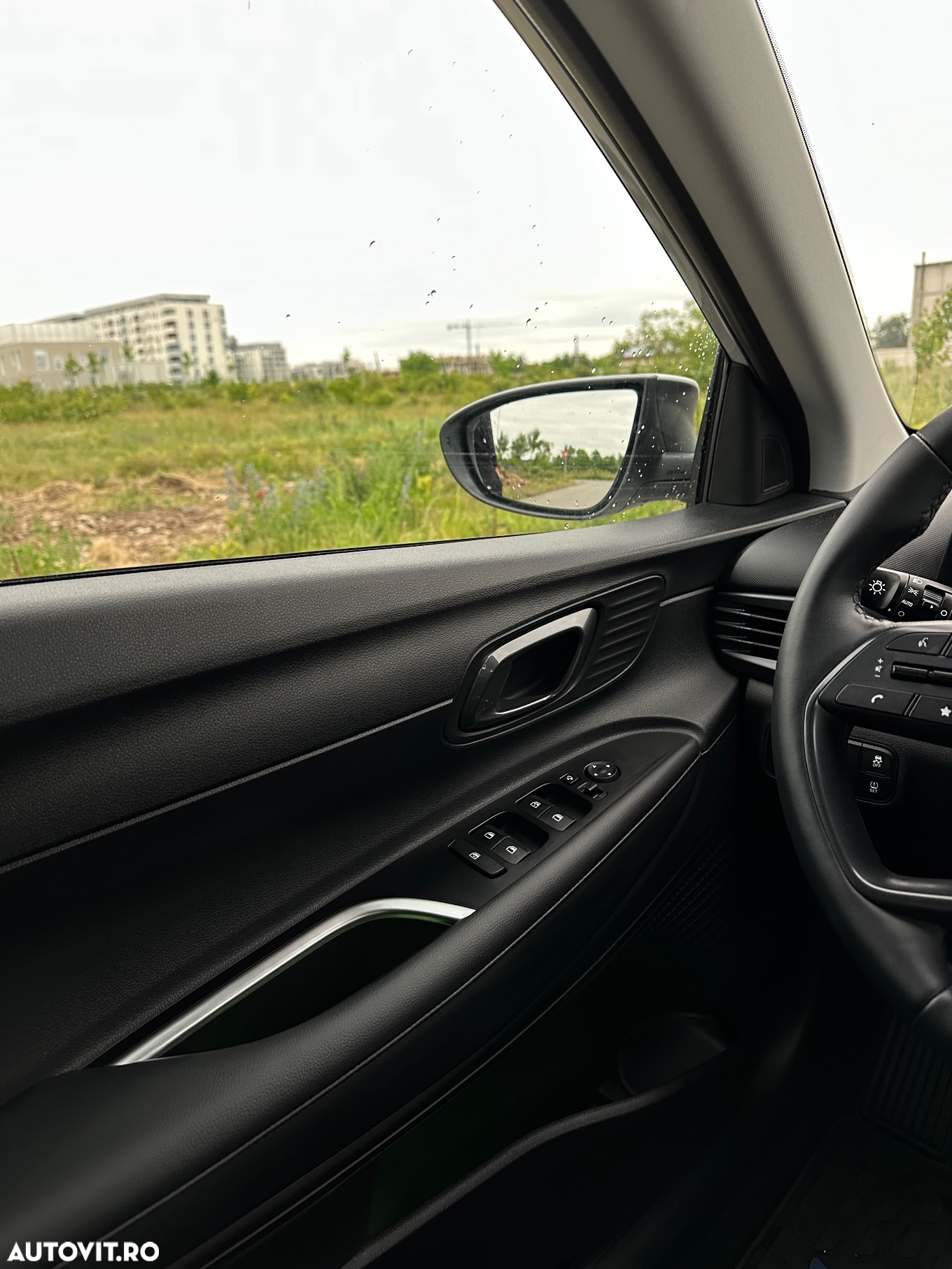 Hyundai i20 1.2 L 79CP 5DR Led Line - 8