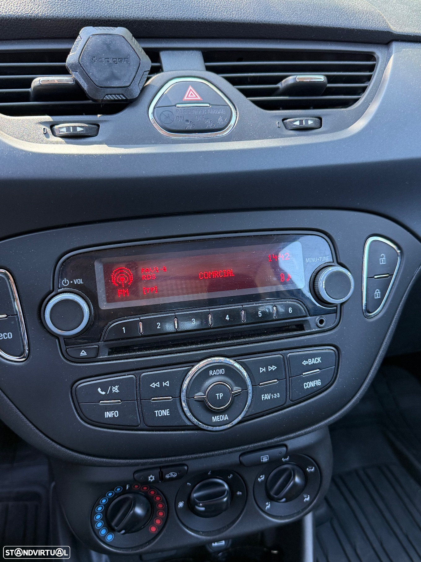 Opel Corsa 1.3 CDTi City - 7