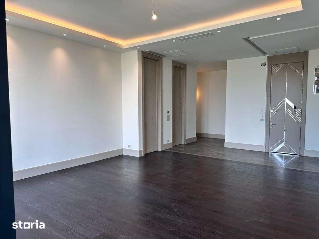 Penthouse 4 camere 102 The Address — fotografia 1