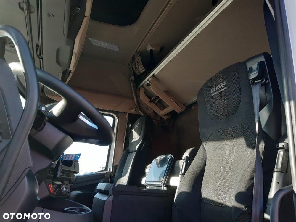 DAF XF NGD 480 FT LOWDECK  STOCK (30995) - 15