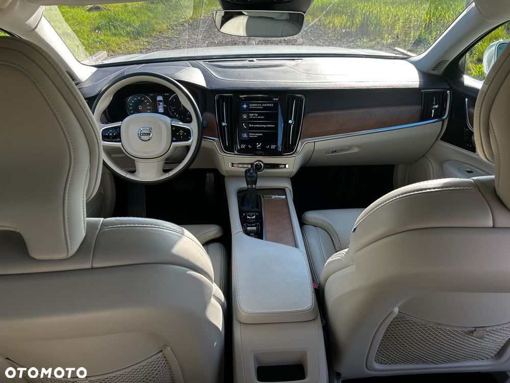 Volvo S90 D5 AWD Inscription - 6
