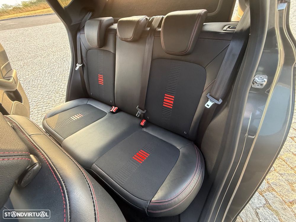 Ford Fiesta 1.0 EcoBoost ST-Line - 19