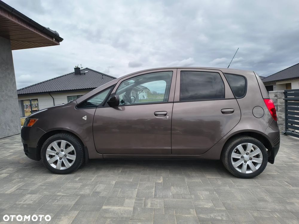 Mitsubishi Colt 1.3 Inform EU5 Cleartec - 21