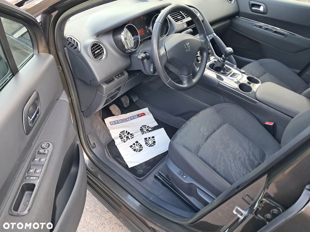 Peugeot 3008 HDi FAP 150 Business-Line - 5