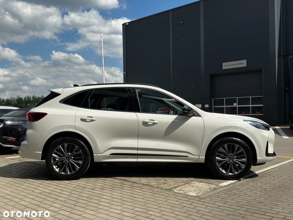 Ford Kuga - 4