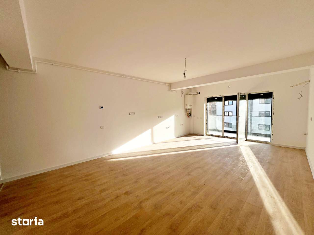 De vânzare ap. tip Studio în Vila cu design modern. Cristian-Sibiu — fotografia 3