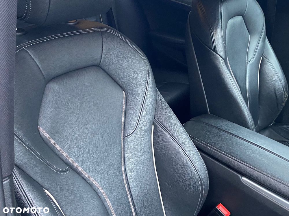 BMW Seria 5 520d xDrive Luxury Line sport - 16