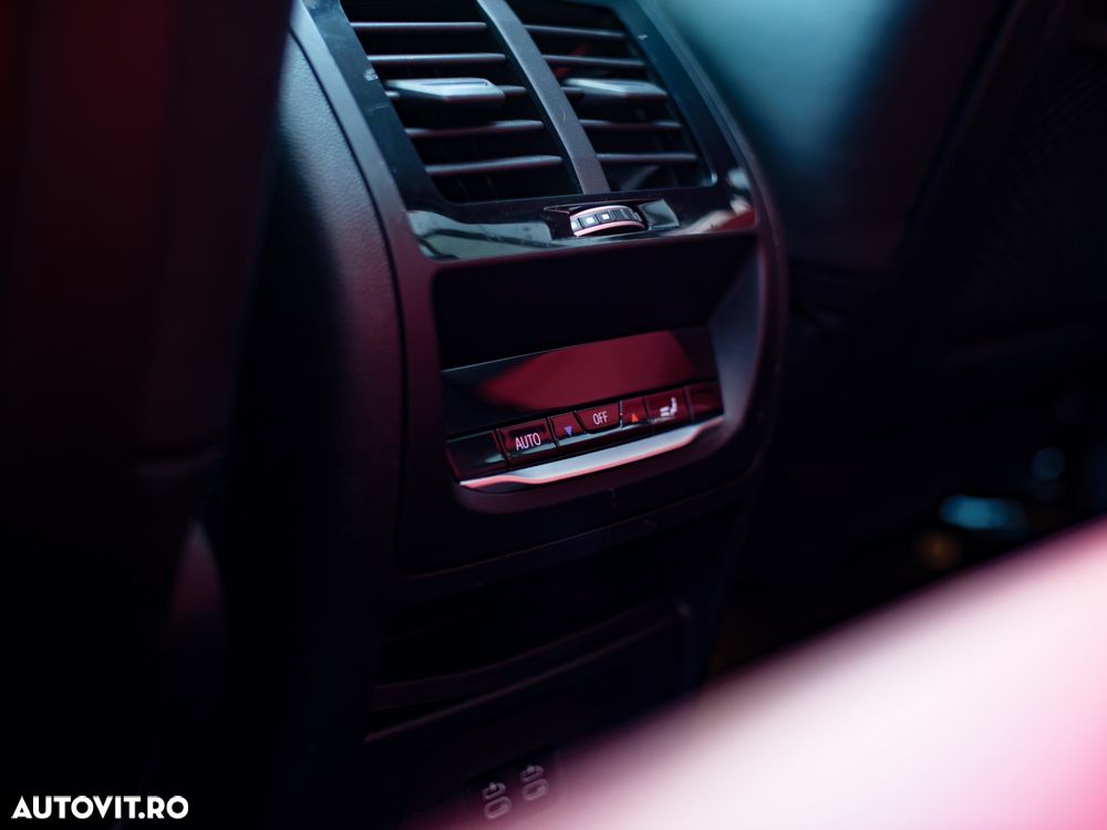 BMW X3 M M40d - 7