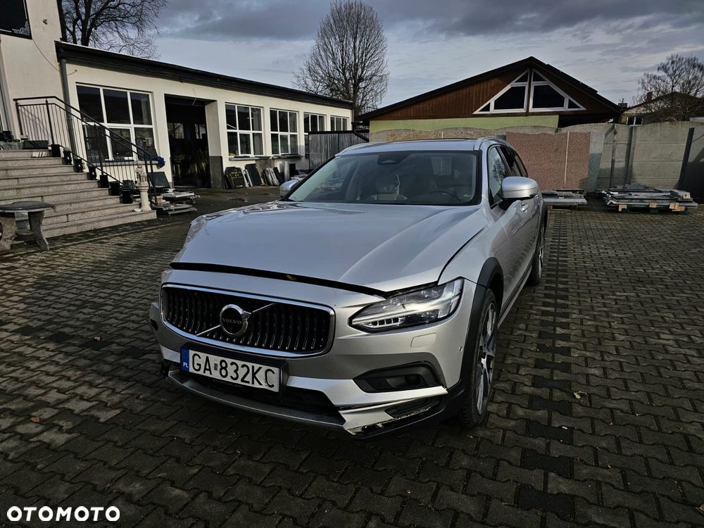 Volvo V90 Cross Country B6 B AWD Pro - 7