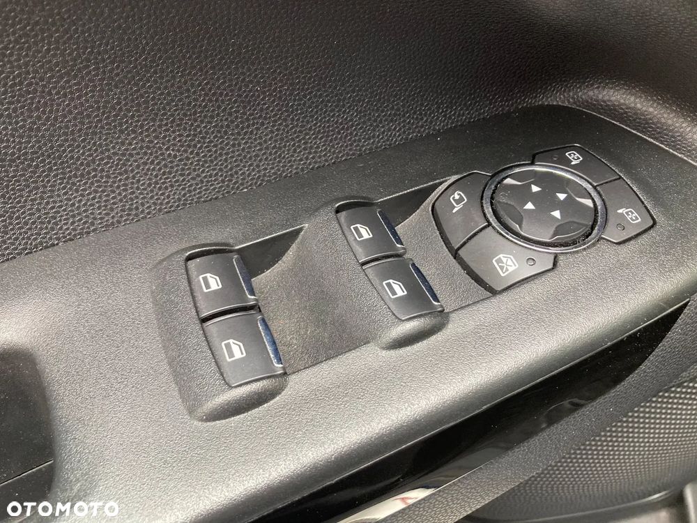 Ford EcoSport 1.0 EcoBoost GPF ST-Line Black ASS - 12