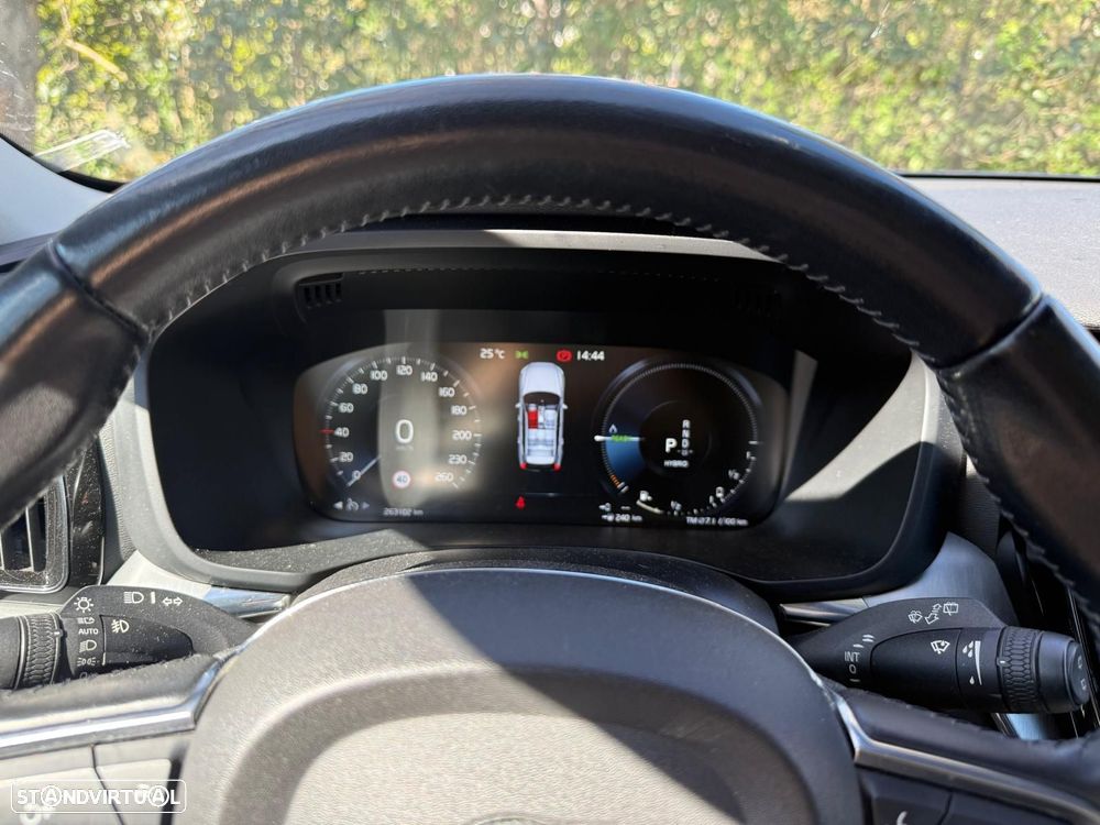 Volvo XC 60 - 5