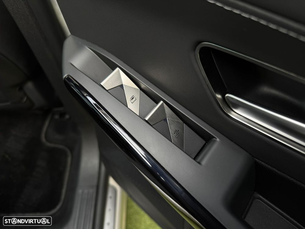 DS DS7 Crossback E-Tense Rivoli EAT8 - 27