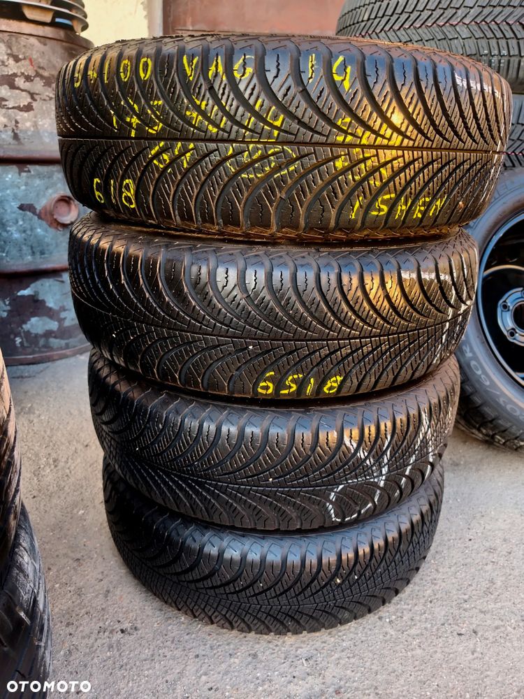 5x100 Felgi Stalowe Stal 14 Koła Całoroczne Wielosezonowe SKODA FABIA PRAKTIK ROOMSTER RAPID SEAT IBIZA CORDOBA TOLEDO IV 4 VW FOX POLO Legnica ALU-RAD 175/70 6mm - 7