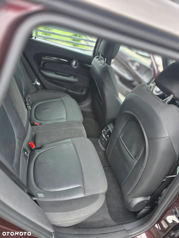 MINI Clubman - 18