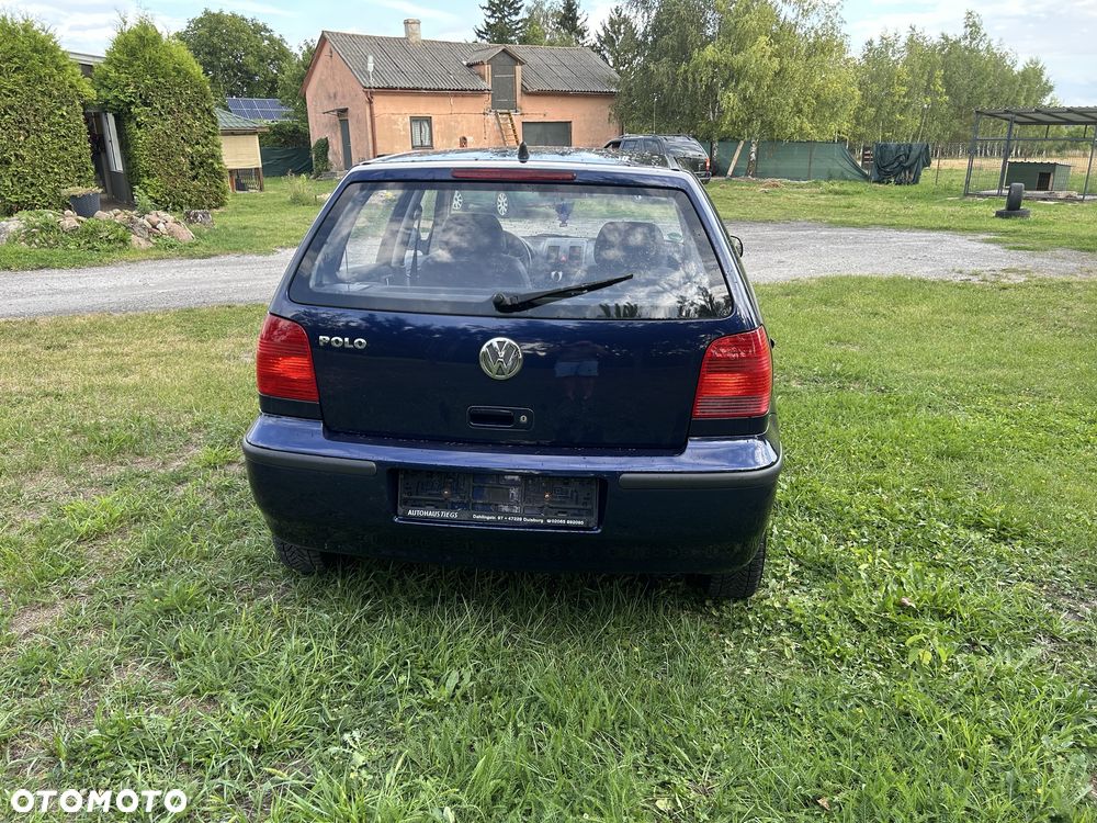 Volkswagen Polo - 3