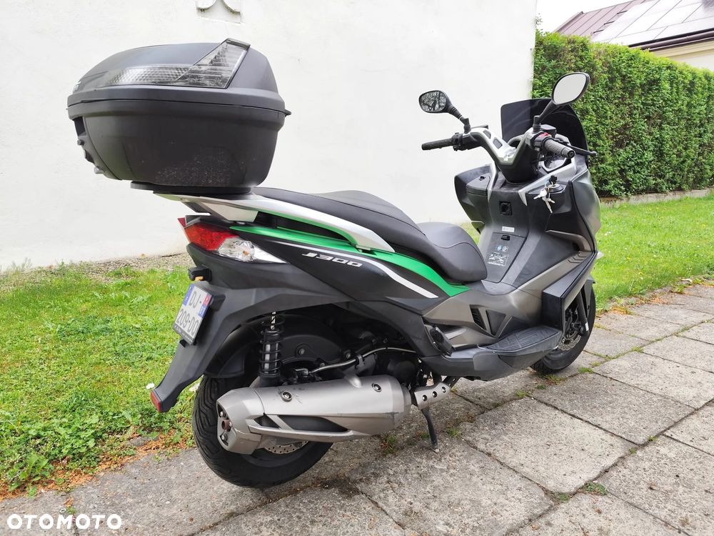 Kawasaki Inny - 6