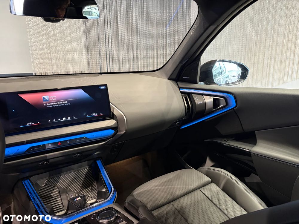 BMW X3 - 22