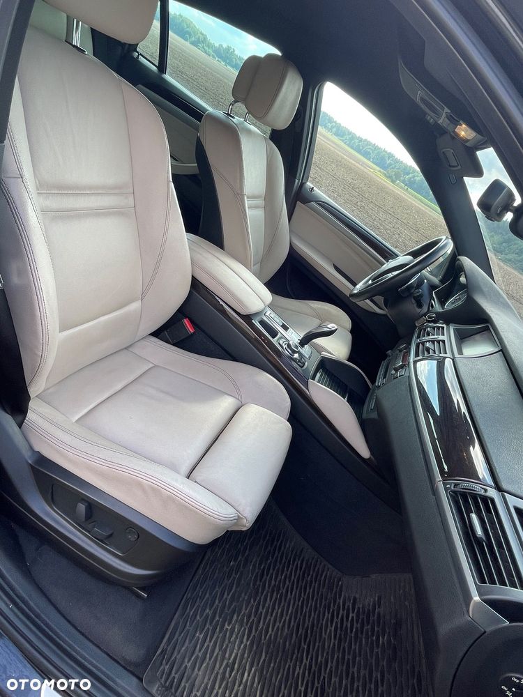 BMW X6 40d xDrive - 3