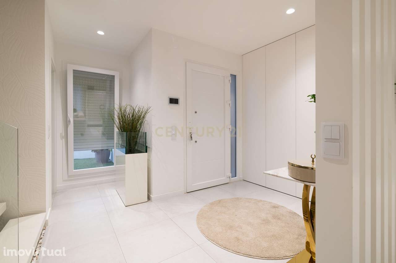 Moderna Moradia T3 em Caneças com Piscina - Grande imagem: 4/53