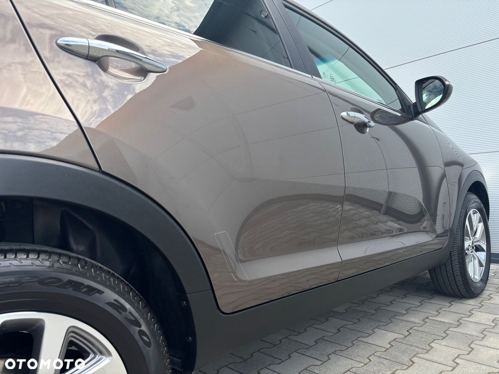 Kia Sportage 1.6 GDI Business Line 2WD - 16