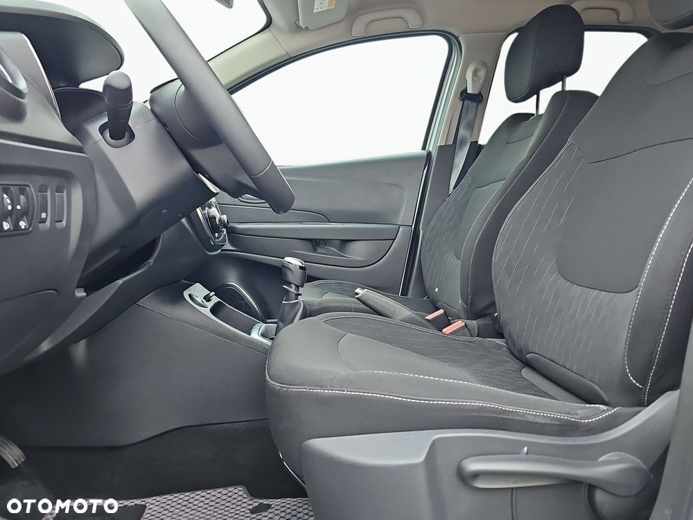 Renault Captur 1.2 Energy TCe Limited - 22