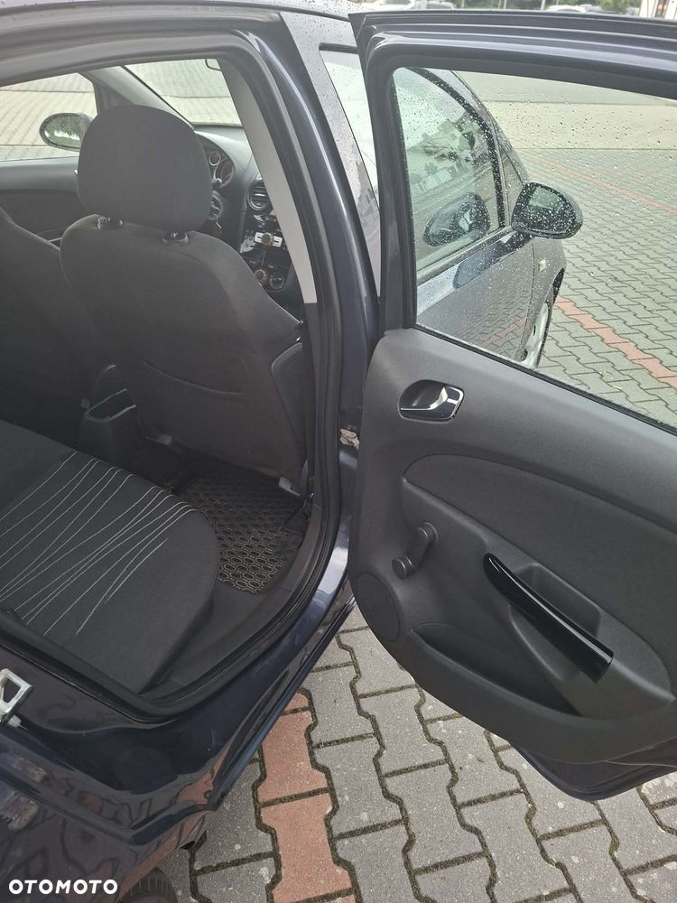 Opel Corsa 1.3 CDTI Color Edition - 8